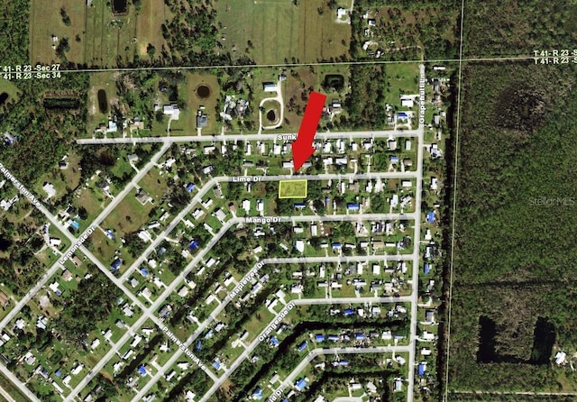 15451 Lime Dr, Punta Gorda, FL 33955 - photo 4