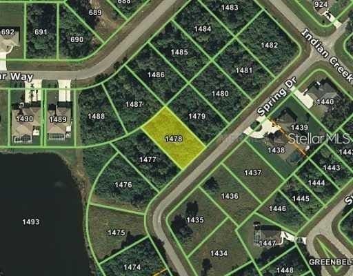 232 Spring Dr, Rotonda West, FL 33947 - photo 2