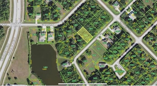 234 Spring Dr, Rotonda West, FL 33947 - photo 4