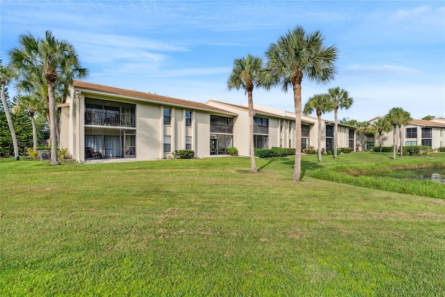 4406 Weybridge Unit 93, Sarasota, FL 34235 - photo 48