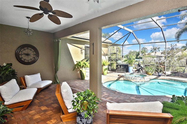 1711 Pinyon Pine Dr, Sarasota, FL 34240 - photo 49