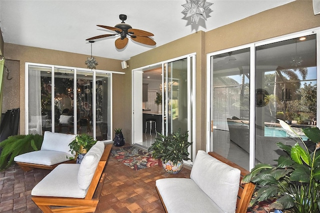 1711 Pinyon Pine Dr, Sarasota, FL 34240 - photo 54
