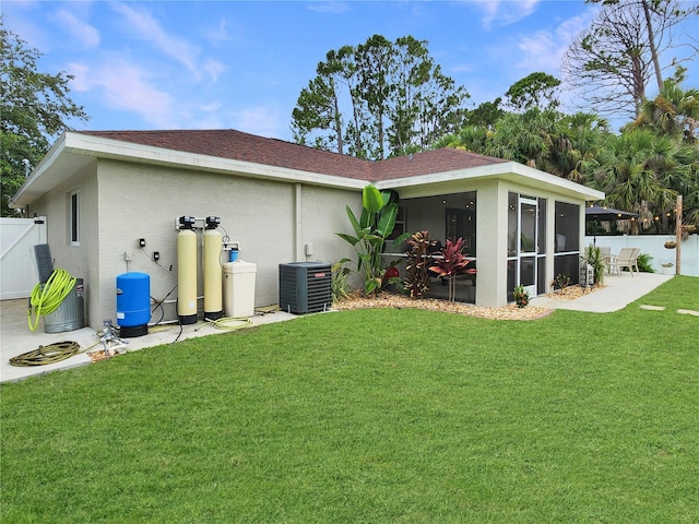 3615 Giblin Dr, North Port, FL 34286 - photo 24