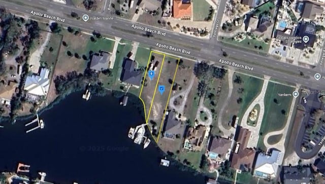 808 Apollo Beach Blvd, Apollo Beach, FL 33572 - photo 3