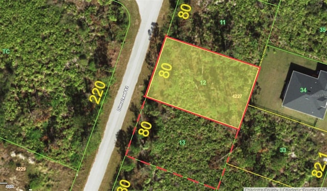 8218 Dimstead St, Port Charlotte, FL 33981 - photo 1