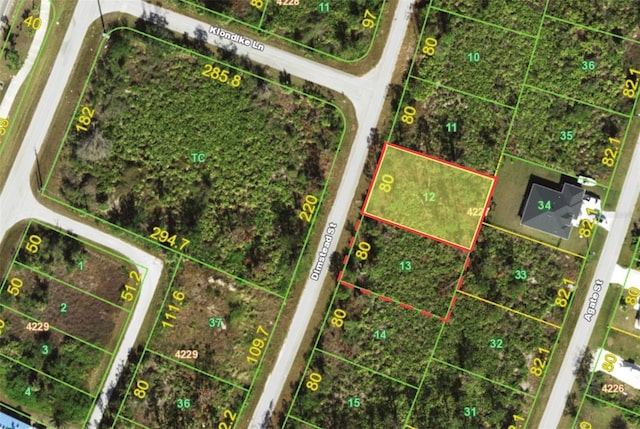 8218 Dimstead St, Port Charlotte, FL 33981 - photo 2