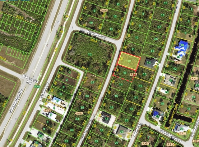 8218 Dimstead St, Port Charlotte, FL 33981 - photo 3