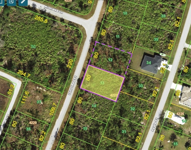 8226 Dimstead St, Port Charlotte, FL 33981 - photo 3