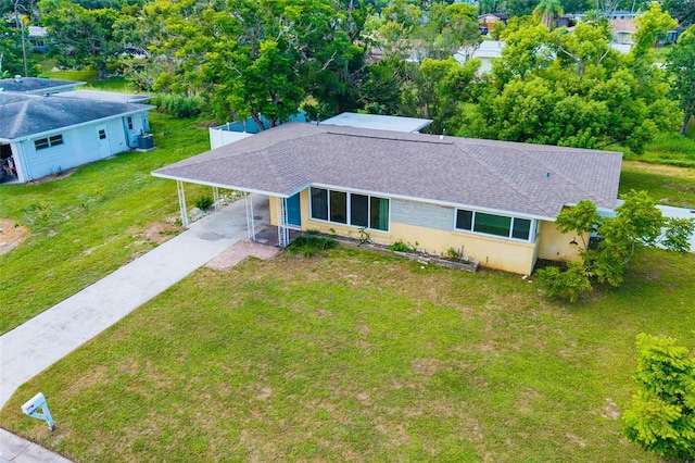2626 Sunnyside St, Sarasota, FL 34239 - photo 2