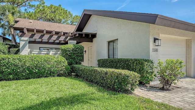 3148 Windrush Bourne Unit 20, Sarasota, FL 34235 - photo 1