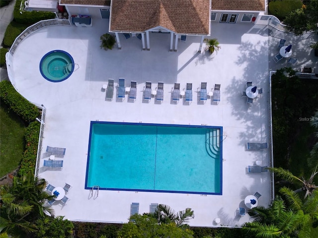 850 S Tamiami Trl Unit 822, Sarasota, FL 34236 - photo 23