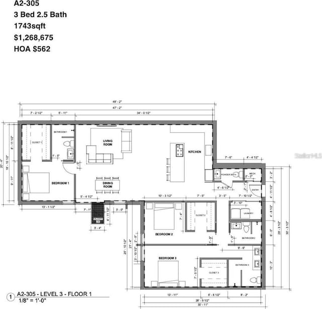 2170 Robinhood St Unit A2-305, Sarasota, FL 34231 - photo 41