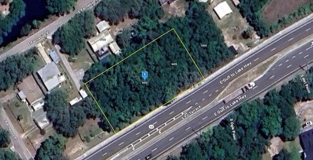 9421 E Gulf To Lake Hwy, Inverness, FL 34450 - photo 1