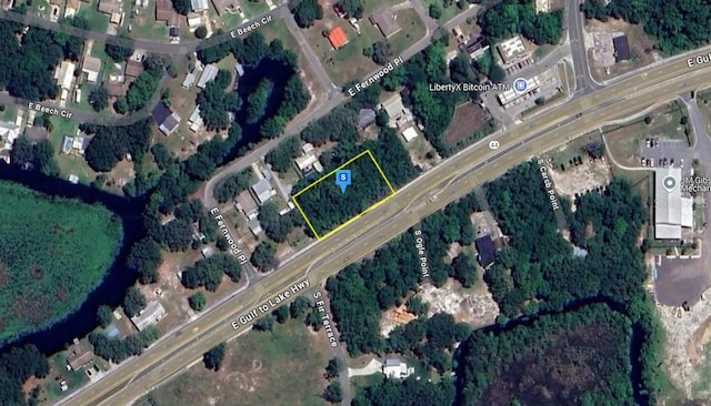 9421 E Gulf To Lake Hwy, Inverness, FL 34450 - photo 3