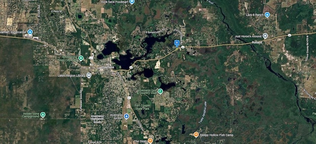 9421 E Gulf To Lake Hwy, Inverness, FL 34450 - photo 6