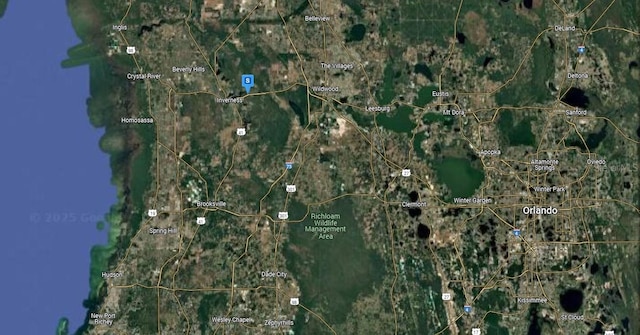 9421 E Gulf To Lake Hwy, Inverness, FL 34450 - photo 8