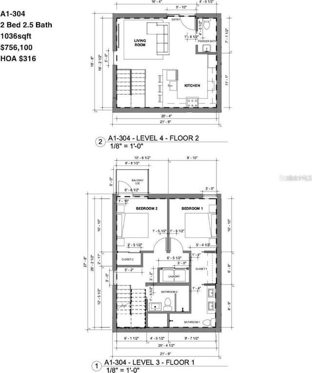 2170 Robinhood St Unit A1-304, Sarasota, FL 34231 - photo 42