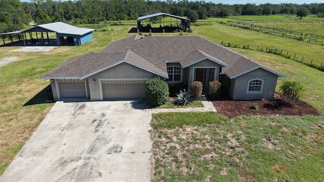 39505 Taylor Rd, Myakka City, FL 34251 - photo 1