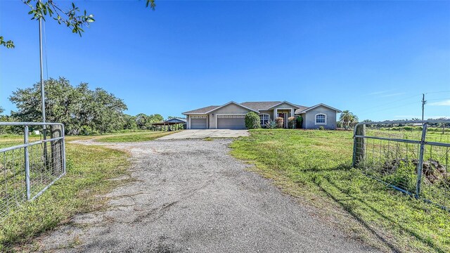 39505 Taylor Rd, Myakka City, FL 34251 - photo 11