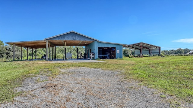 39505 Taylor Rd, Myakka City, FL 34251 - photo 67