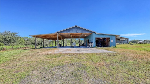 39505 Taylor Rd, Myakka City, FL 34251 - photo 70