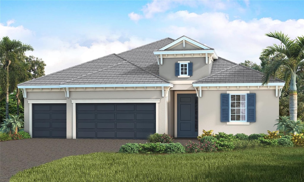 18795 Toulon Ct, Venice, FL 34293 - photo 1