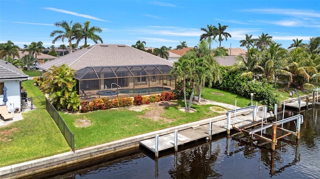 4079 San Massimo Dr, Punta Gorda, FL 33950 - photo 27