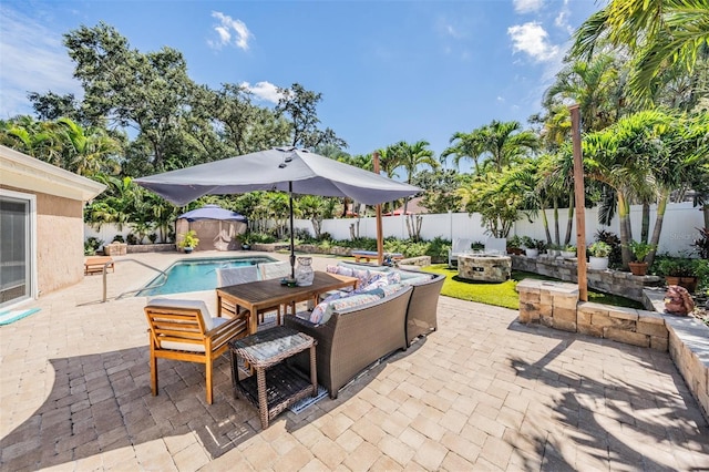 222 Foxcroft Dr E, Palm Harbor, FL 34683 - photo 3
