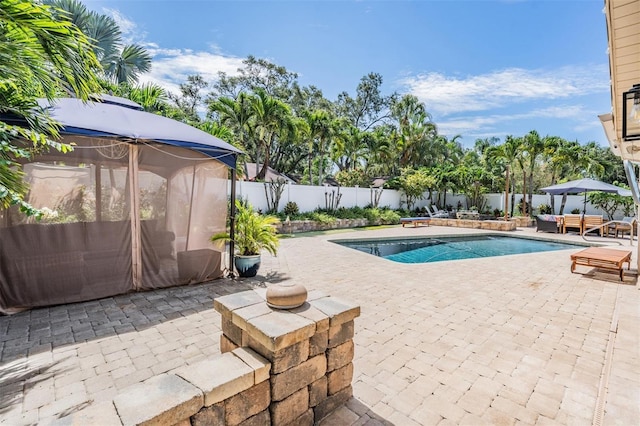 222 Foxcroft Dr E, Palm Harbor, FL 34683 - photo 12