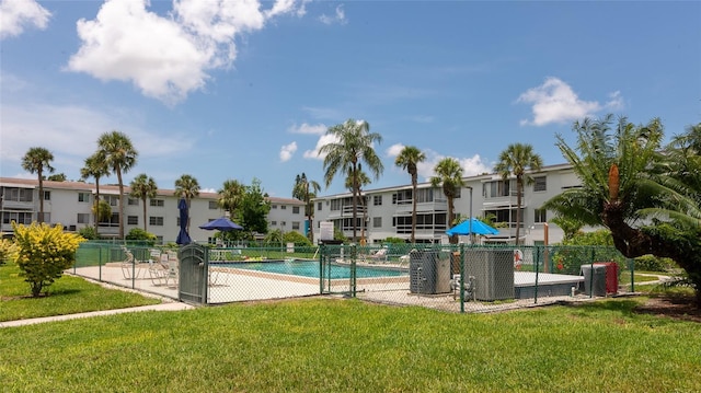 5912 Palm Ln Unit C36, Bradenton, FL 34207 - photo 28