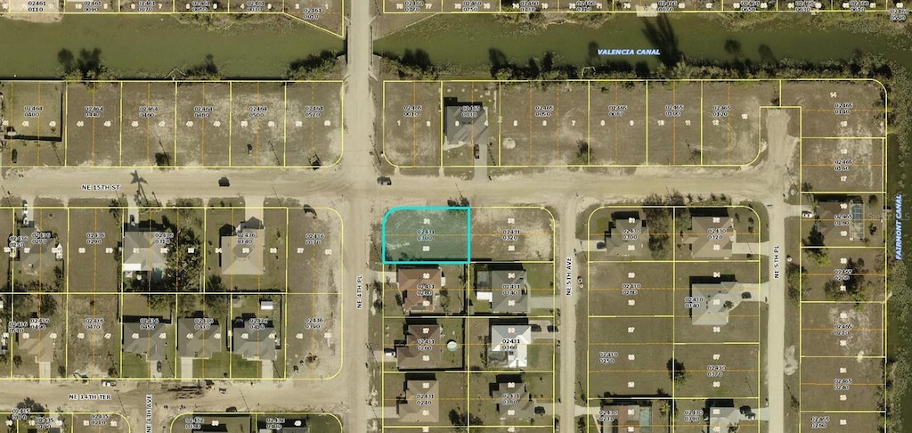 1429 NE 4th Place, Cape Coral, FL 33909 - photo 1
