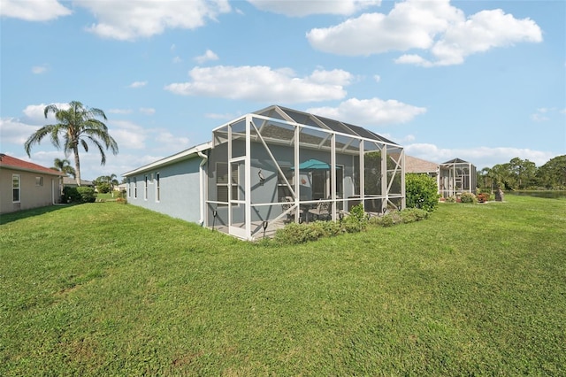 1556 Scarlett Ave, North Port, FL 34289 - photo 35