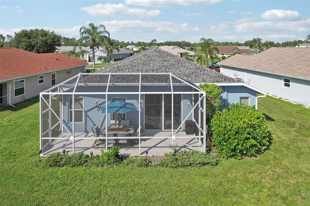 1556 Scarlett Ave, North Port, FL 34289 - photo 44