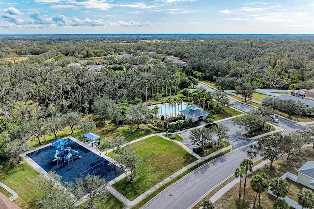 12148 Warwick Cir, Parrish, FL 34219 - photo 37