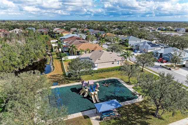 12148 Warwick Cir, Parrish, FL 34219 - photo 40
