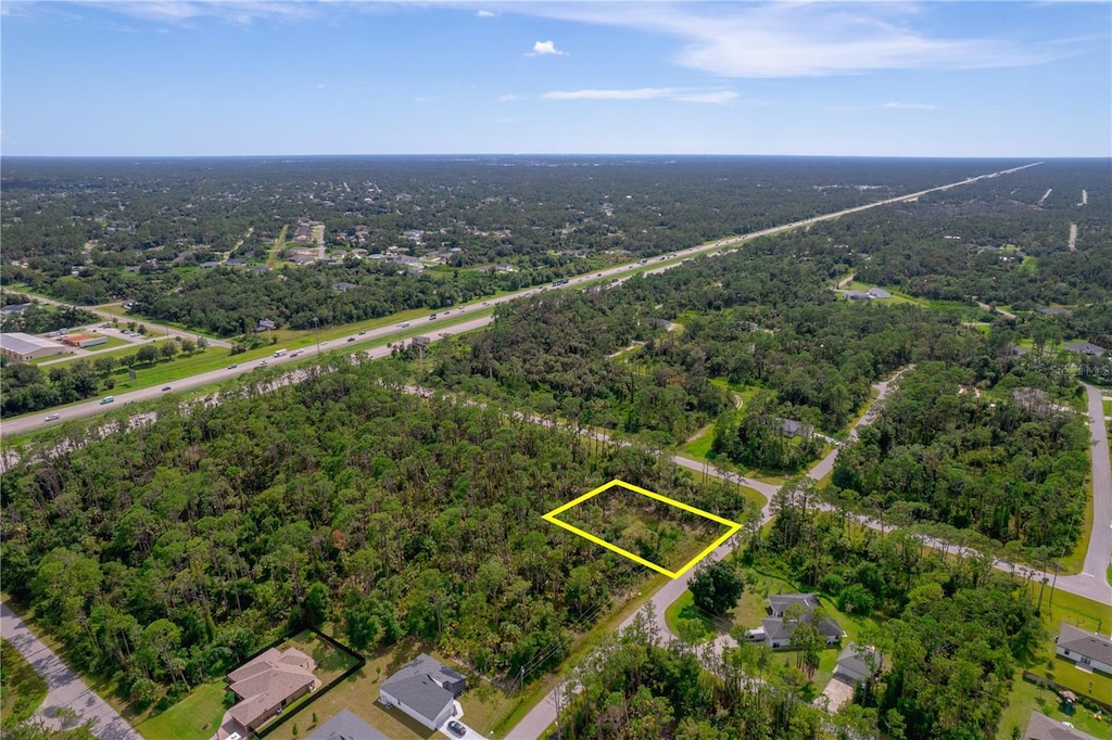 LOT73 Greenley Rd, North Port, FL 34286 - photo 2