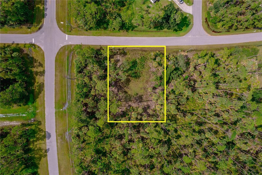 LOT73 Greenley Rd, North Port, FL 34286 - photo 3