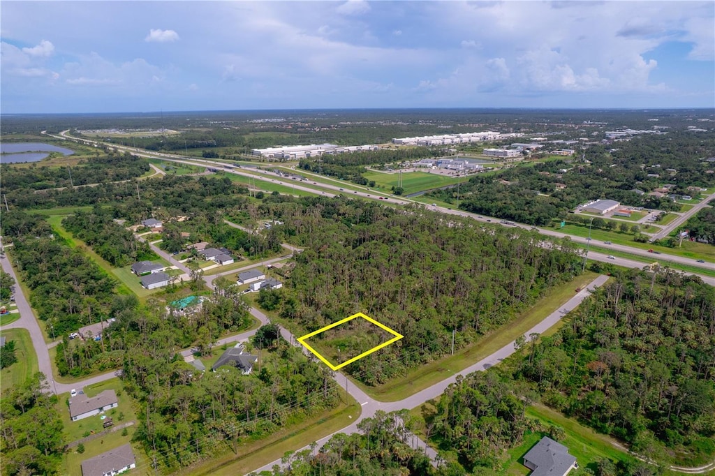 LOT73 Greenley Rd, North Port, FL 34286 - photo 4