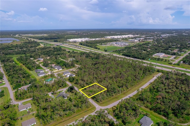 LOT73 Greenley Rd, North Port, FL 34286 - photo 4