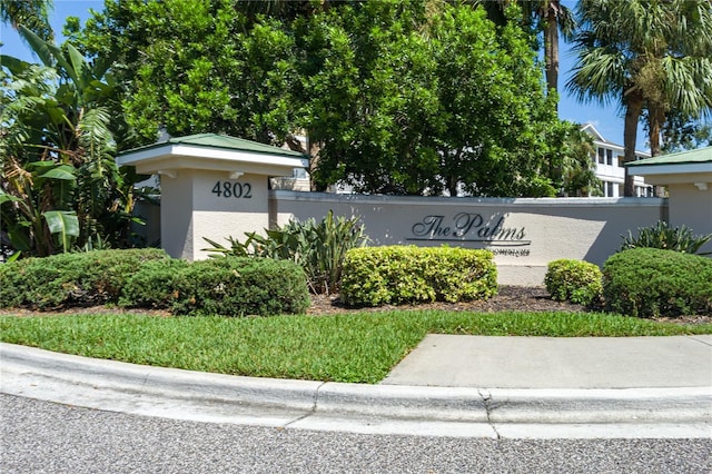 4802 51st St W Unit 103, Bradenton, FL 34210 - photo 34