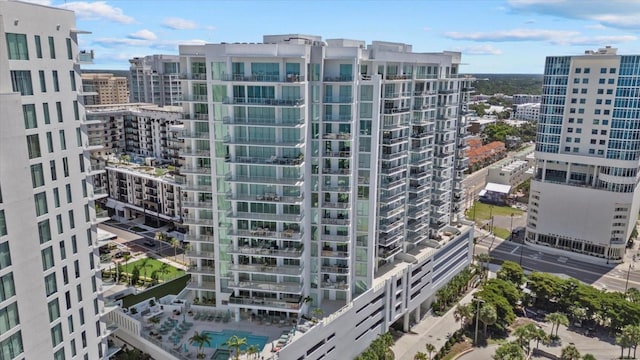 301 Quay Commons Unit 1110, Sarasota, FL 34236 - photo 1