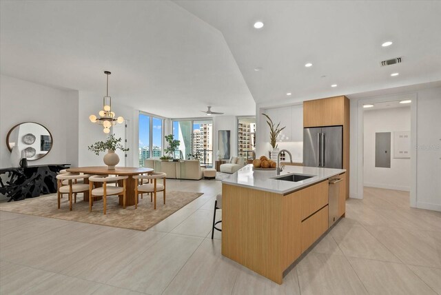 301 Quay Commons Unit 1110, Sarasota, FL 34236 - photo 3