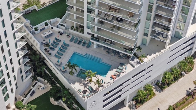 301 Quay Commons Unit 1110, Sarasota, FL 34236 - photo 34