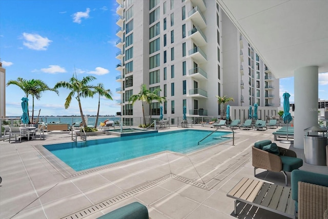301 Quay Commons Unit 1110, Sarasota, FL 34236 - photo 38