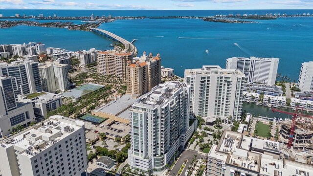 301 Quay Commons Unit 1110, Sarasota, FL 34236 - photo 45