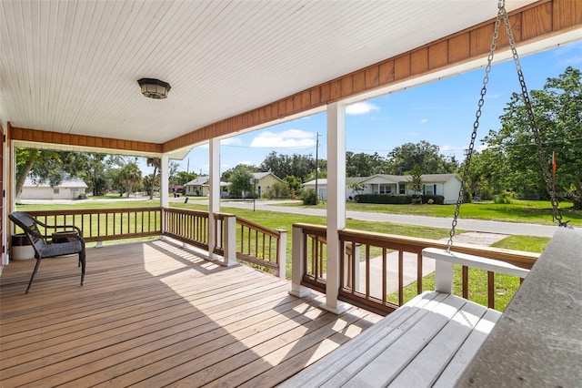126 S Sumter Ave, Arcadia, FL 34266 - photo 4