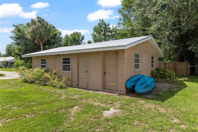 126 S Sumter Ave, Arcadia, FL 34266 - photo 14