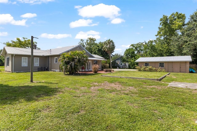 126 S Sumter Ave, Arcadia, FL 34266 - photo 16