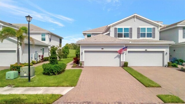 947 Tidewater Shores Loop, Bradenton, FL 34208 - photo 1