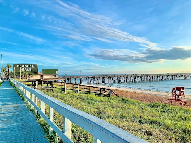 2014 N Central Ave, Flagler Beach, FL 32136 - photo 4